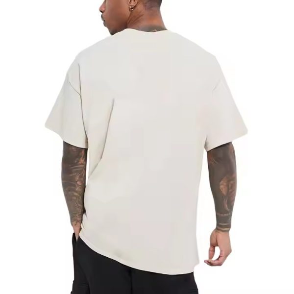 Hoody High Quality Hoodies Sweatshirts Custom Factory Boxy Oversized Pullover Fleece Thick Hoodies Custom Embroidery Hoodies OEM - 图片 6