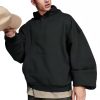 Hoody Plus Size Mens No String Hoodies High Quality 500 Gsm Pullover Streetwear Hoodies Sweatshirts Blank Oversized Hoodie Custom logo